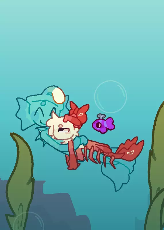 Game by @Millixthebuggirl-