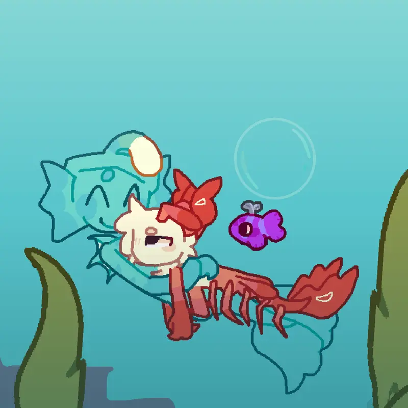 Game by @Millixthebuggirl-