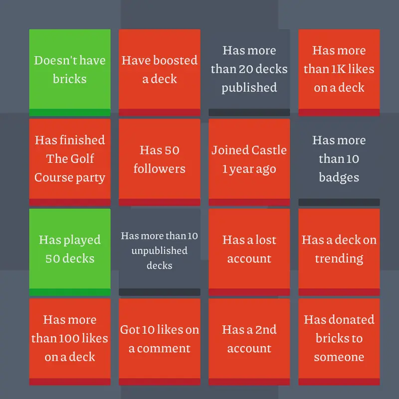 Game by @kucingkeren