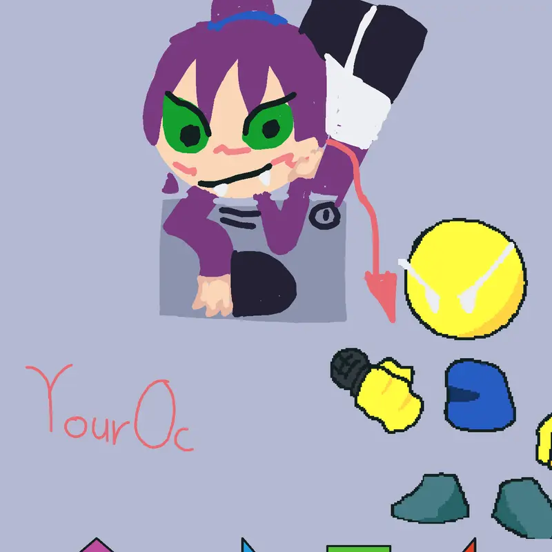 Game by @aifos34