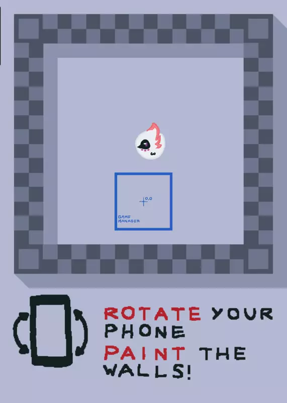 Game by @Mini-AngelDust