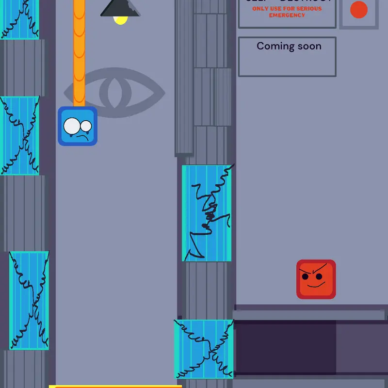 Game by @NoobPowerful