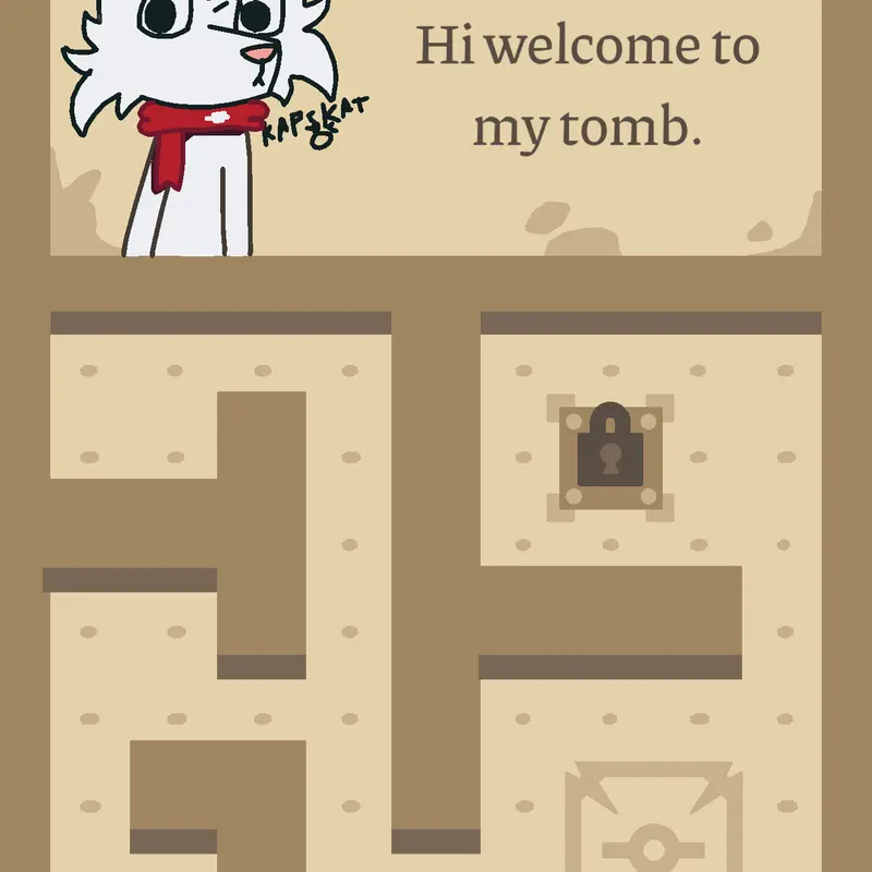 Game by @mari72840