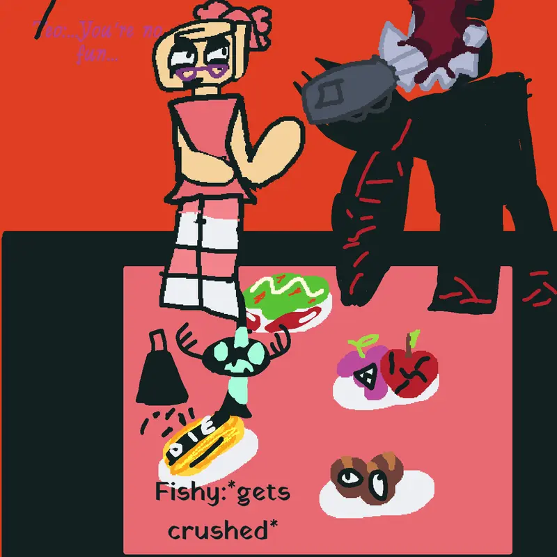 Game by @4f1sh