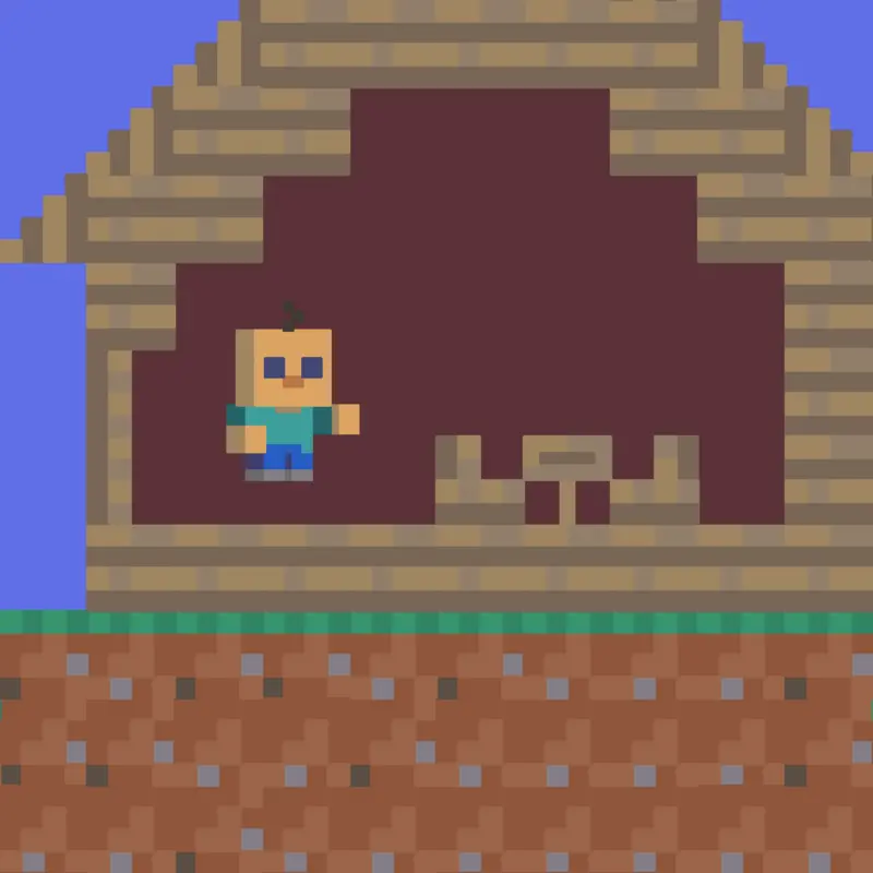 Game by @denmo_and_angi