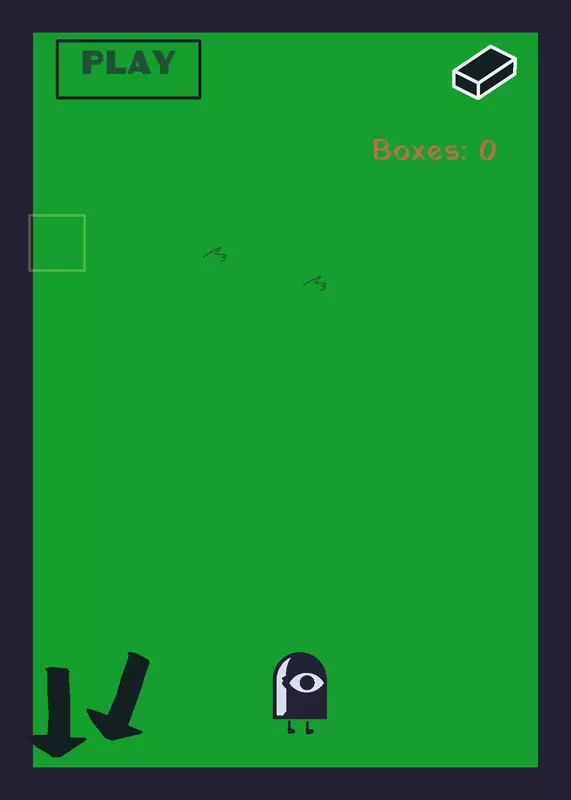 Game by @ODEWGAMES