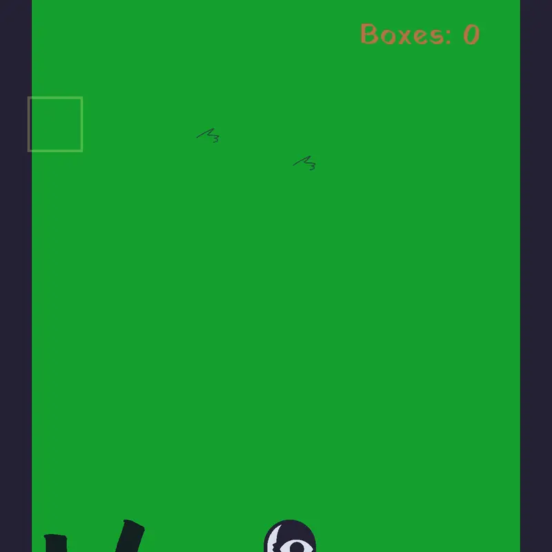 Game by @ODEWGAMES