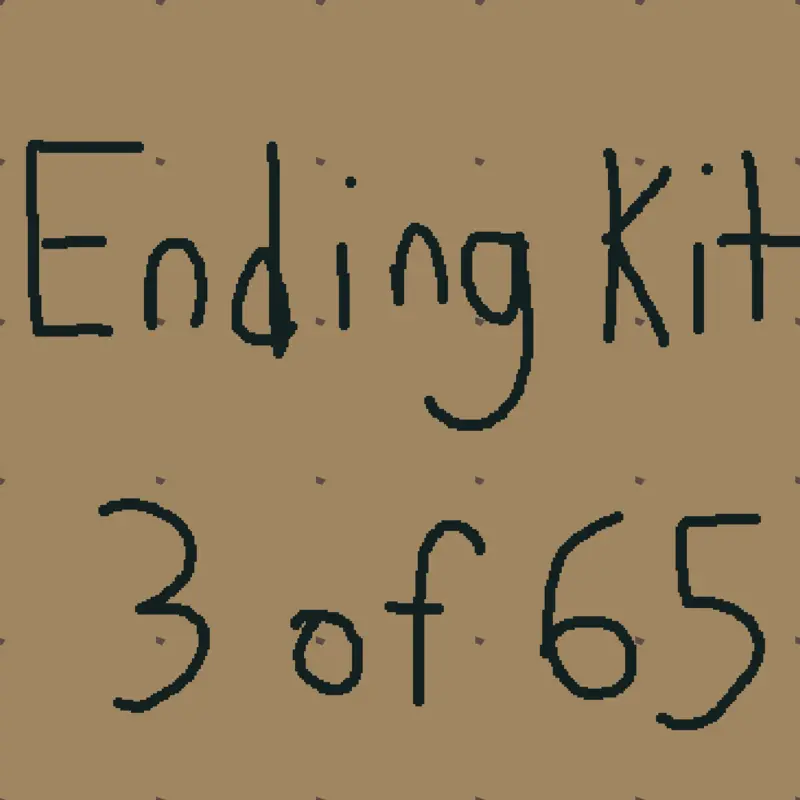 Game by @Skydhie26_Halloween