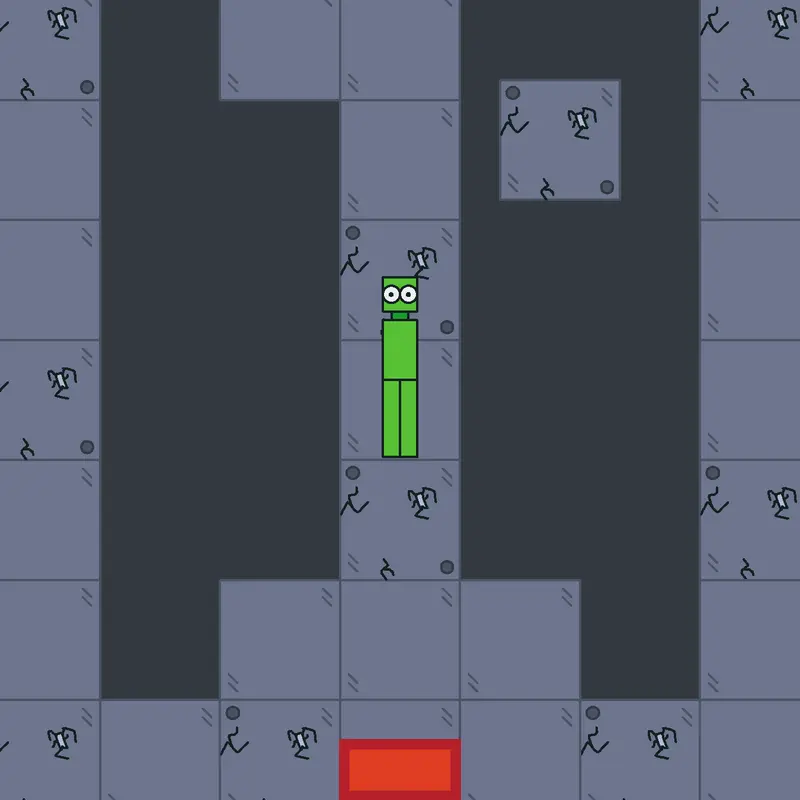 Game by @JesusLovesU