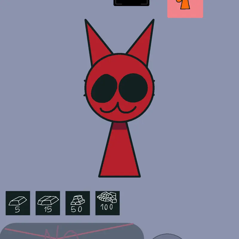 Game by @Stepah