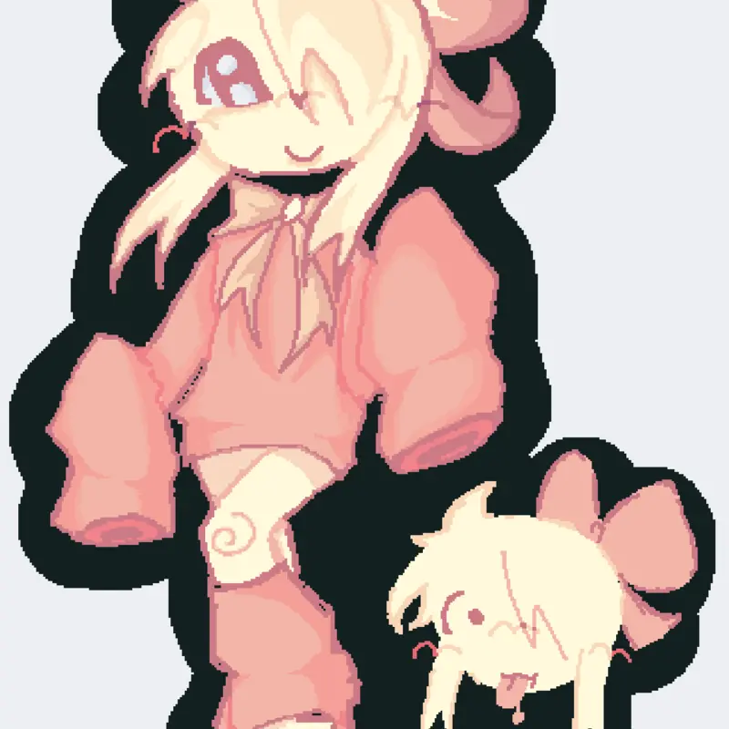 Game by @kukki_