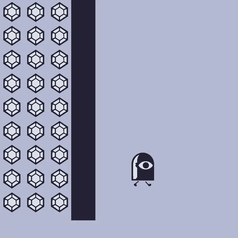 Game by @geefea