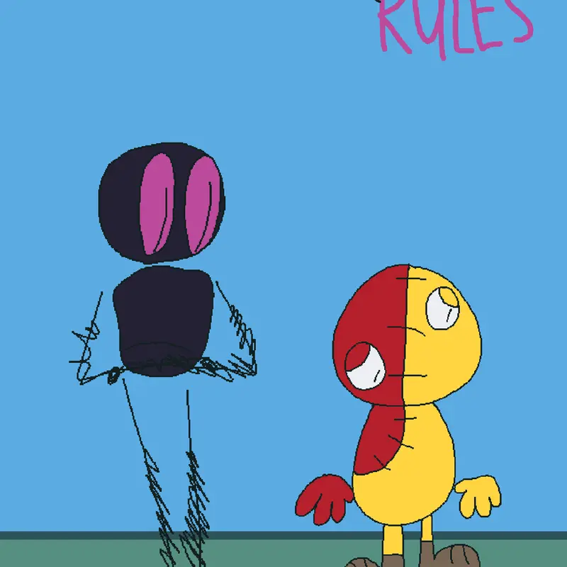 Game by @SappoTheStitched