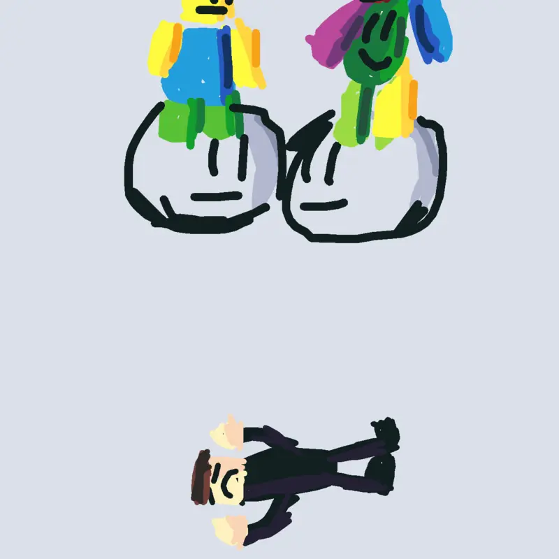 Game by @rebootedaleksa