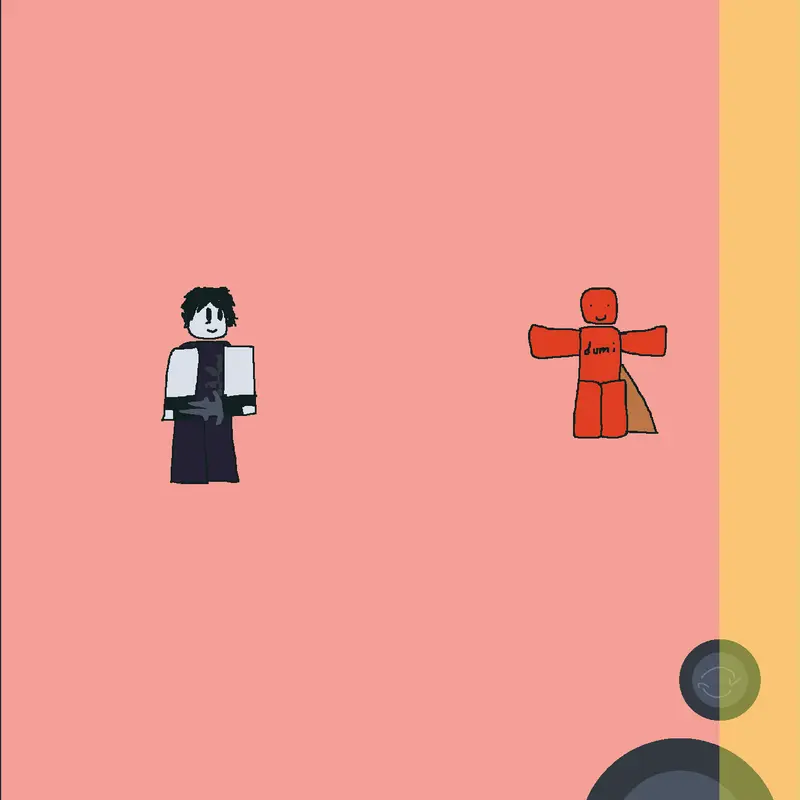 Game by @4LPHAWWOLF