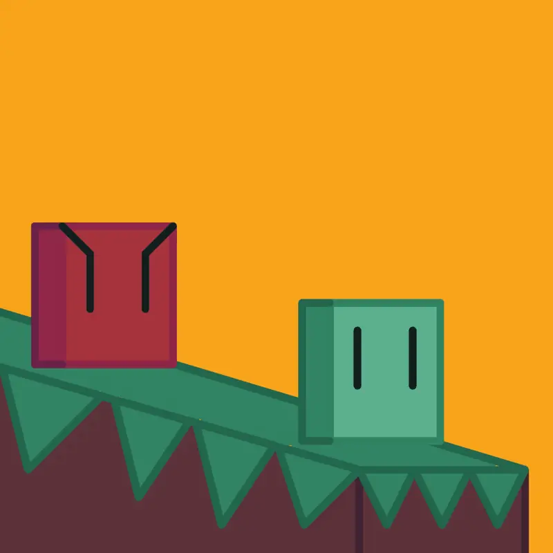 Game by @kaksi
