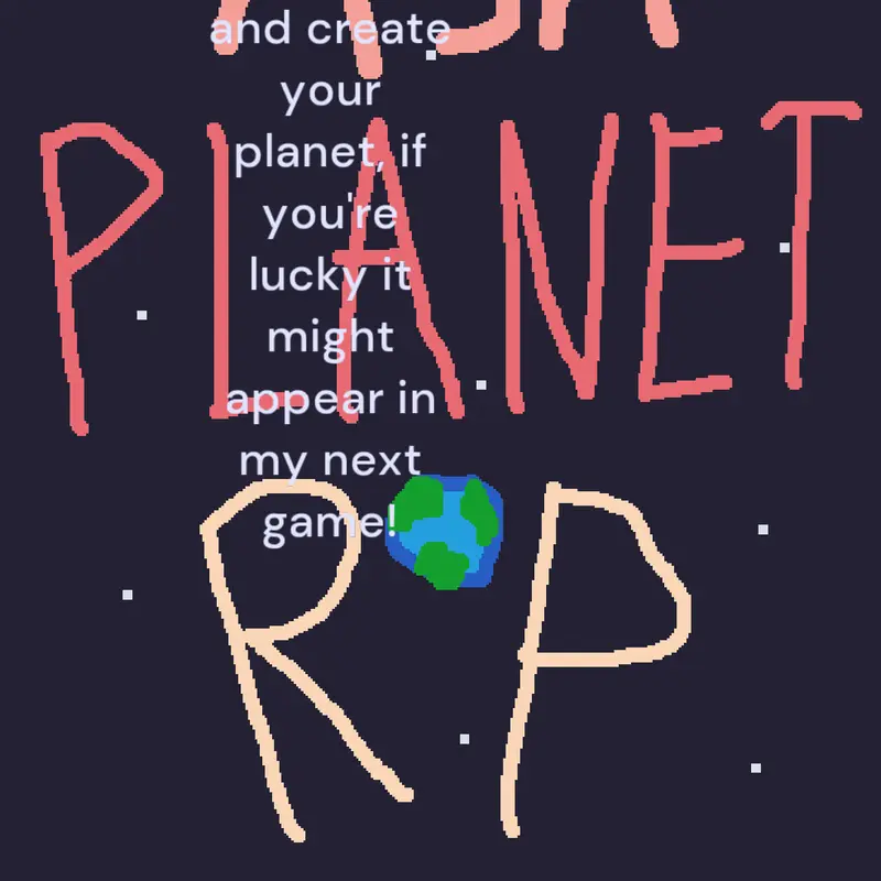 Game by @Nauru_5