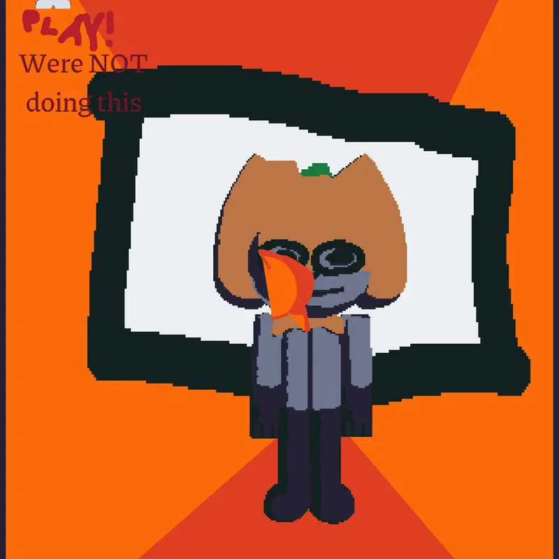 Game by @foxofan1000