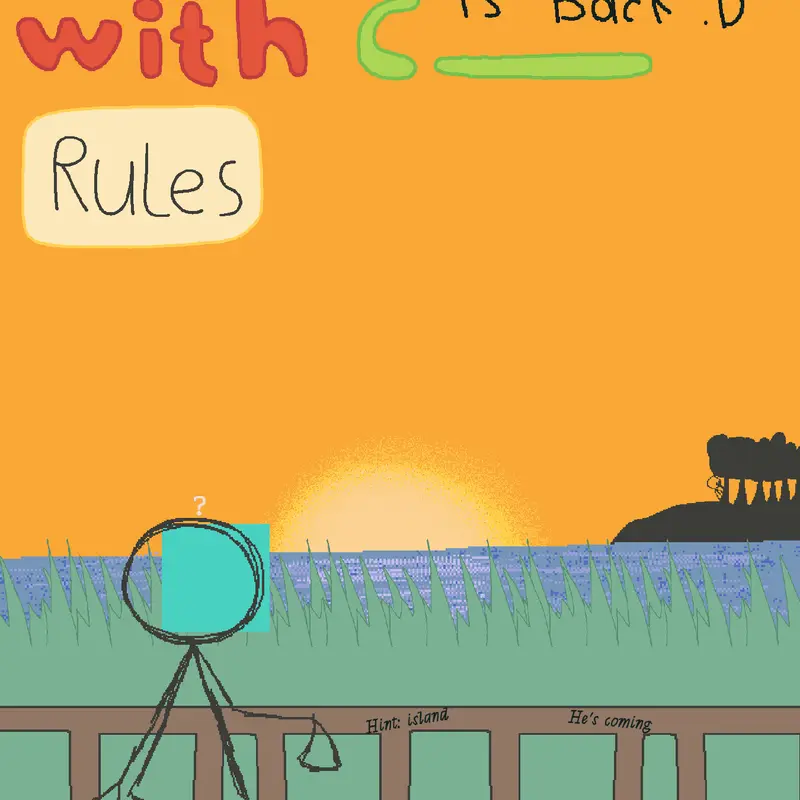 Game by @am_just_a_normal_person