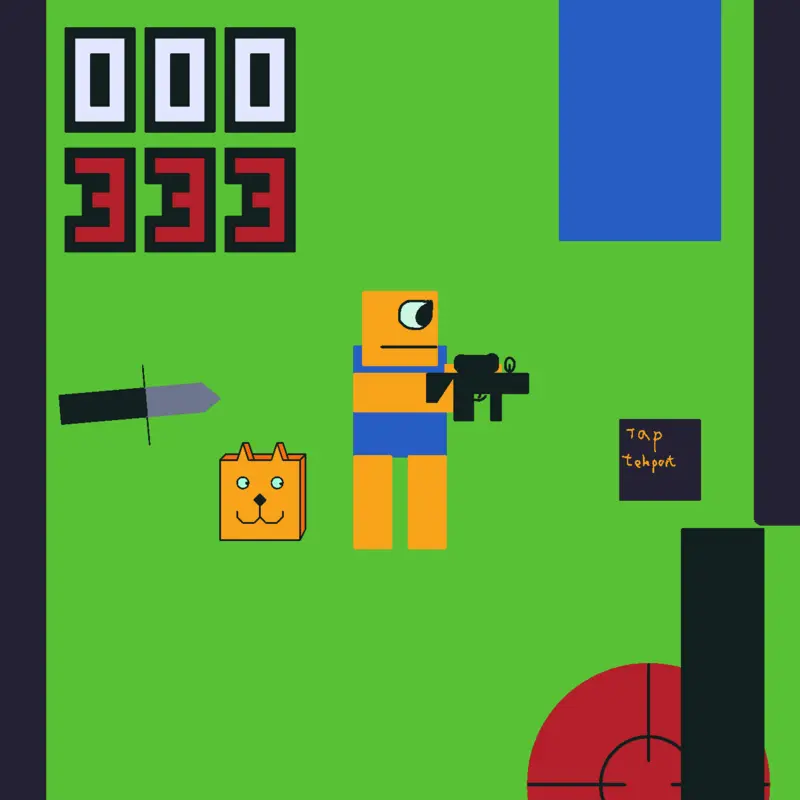 Game by @Erel29491All