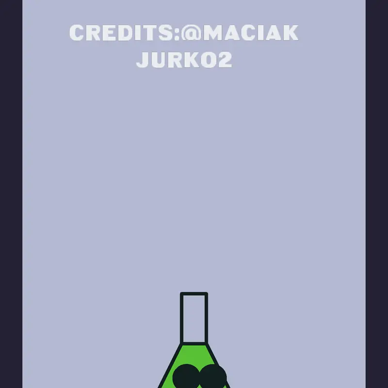Game by @the_green_potion