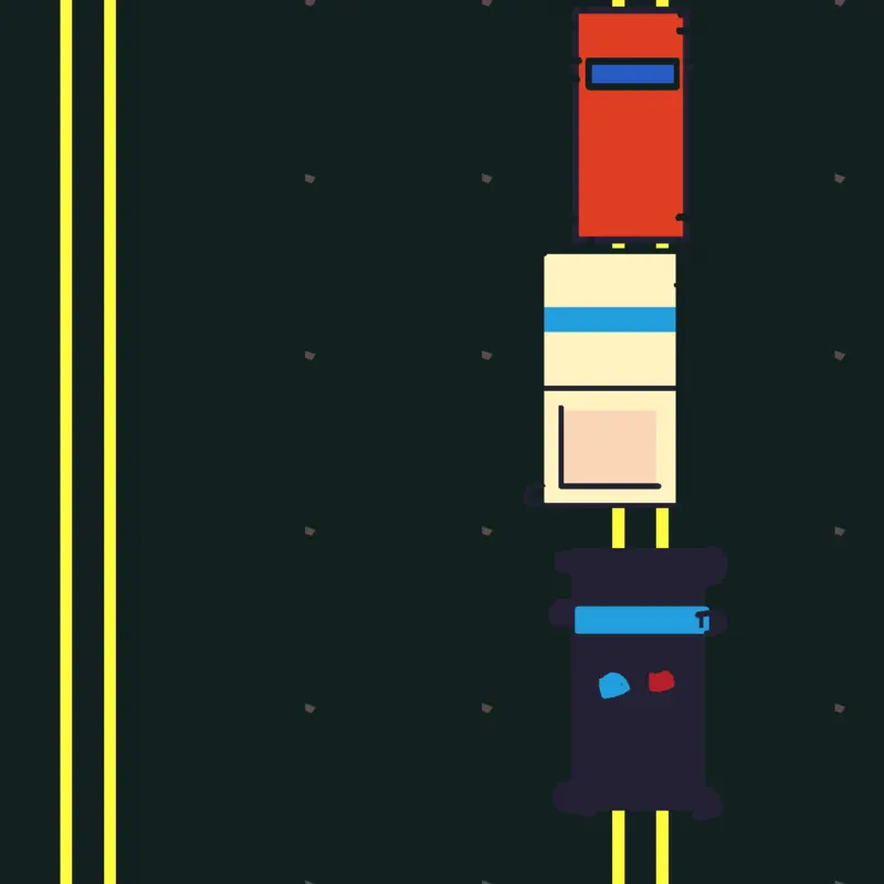 Game by @Aaronking