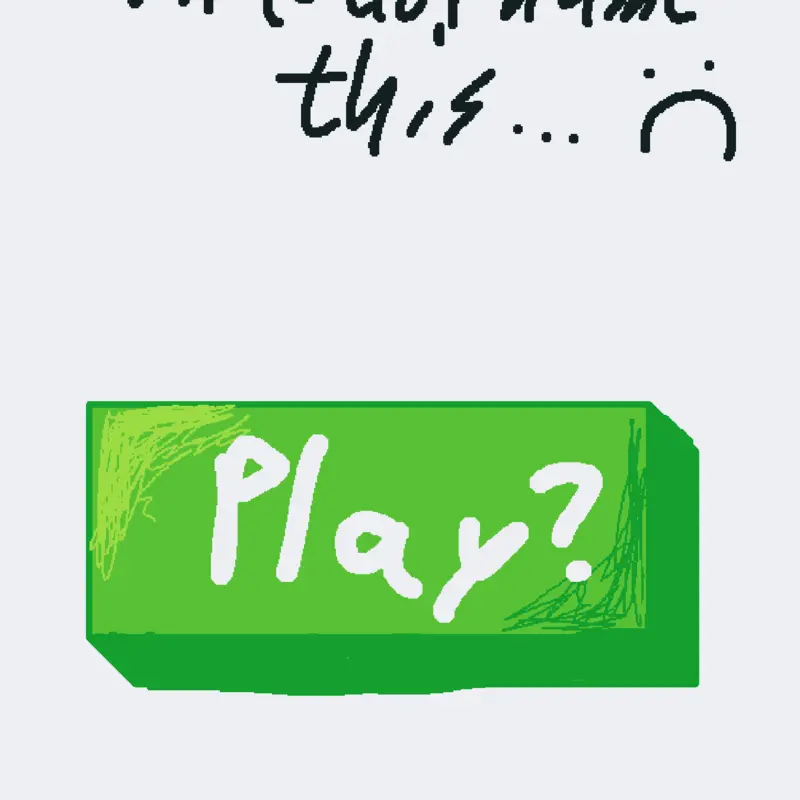 Game by @frenchartful