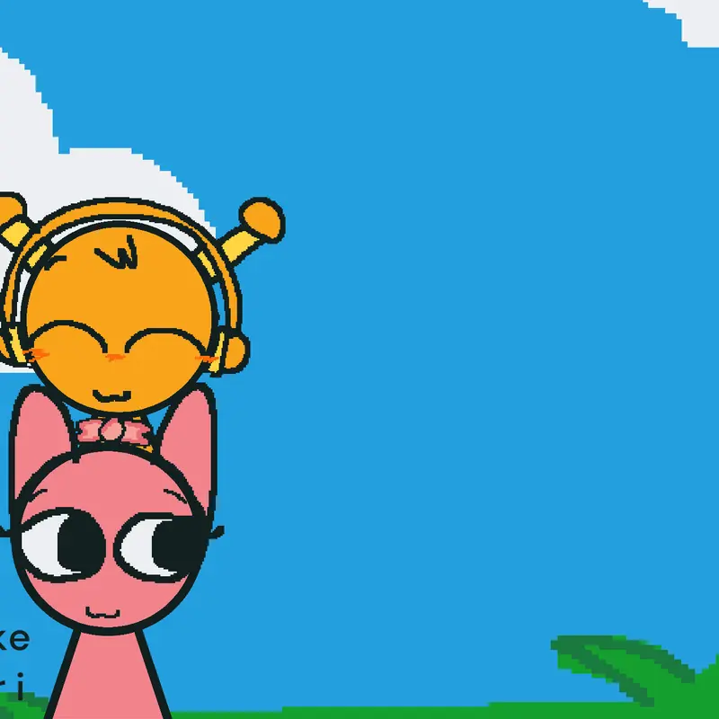 Game by @CuTiC4tt