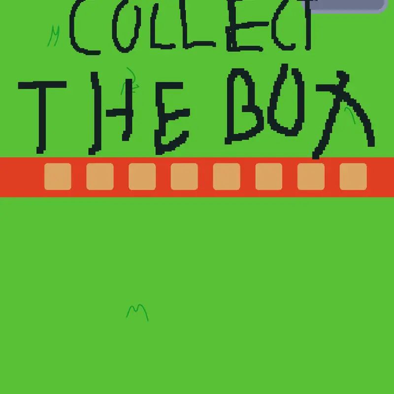 Game by @BuilderOfDreams
