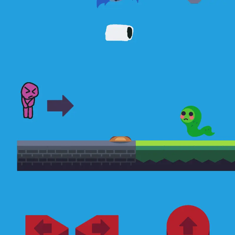 Game by @dido2993