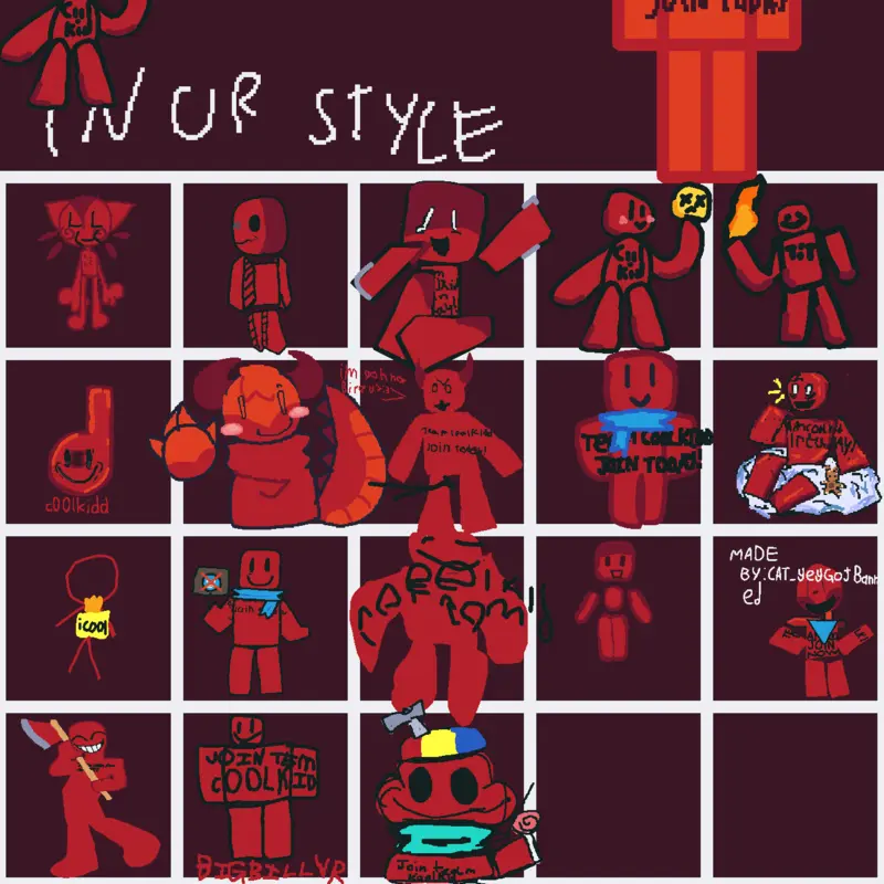 Game by @yourlocalsillygiratina