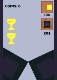 Coins game!