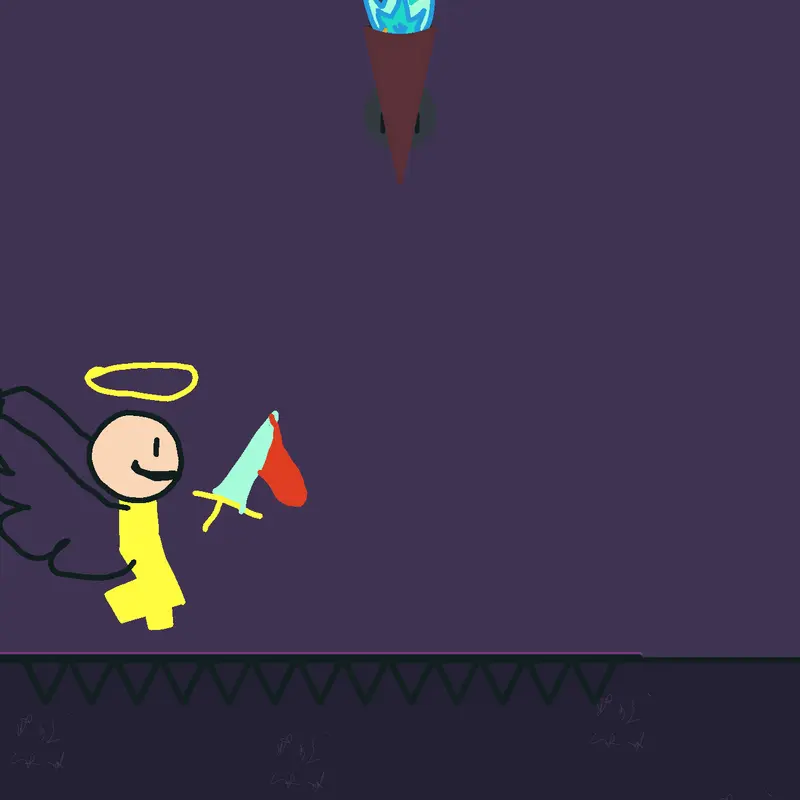 Game by @erikniko