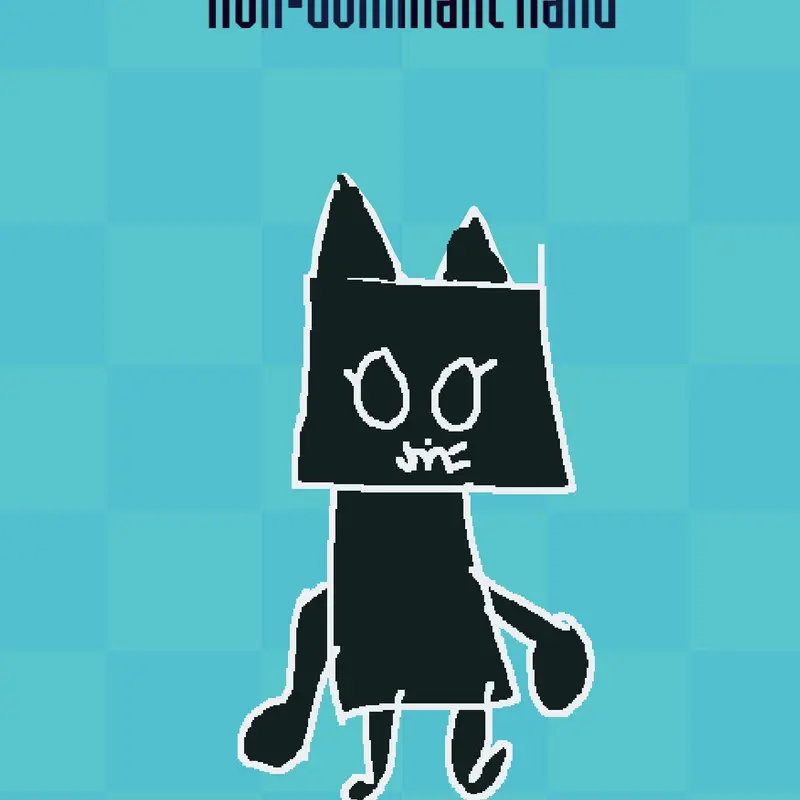 Game by @chardrei