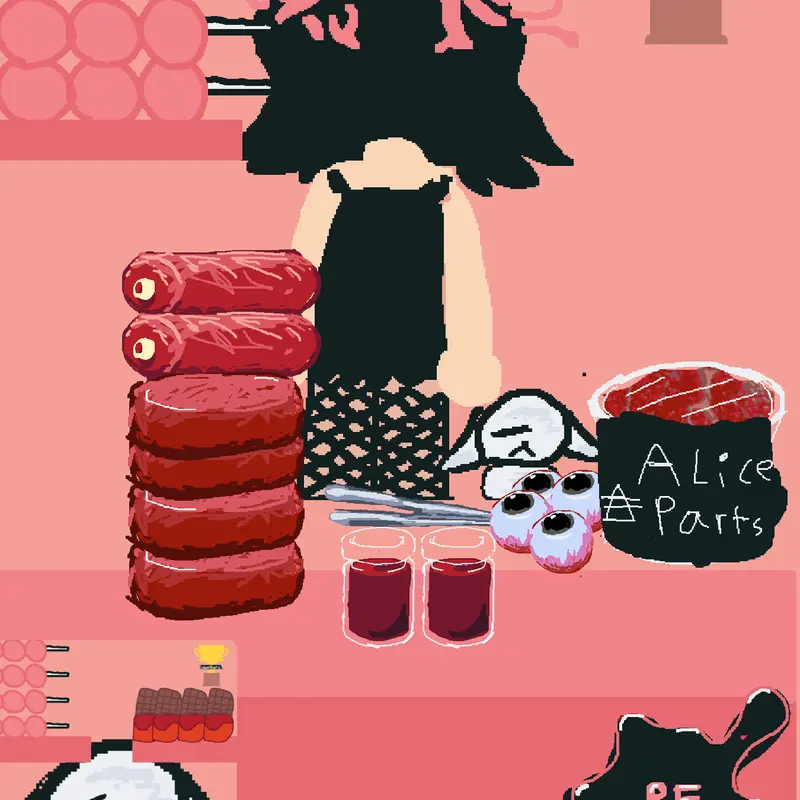 Game by @MuyungChan
