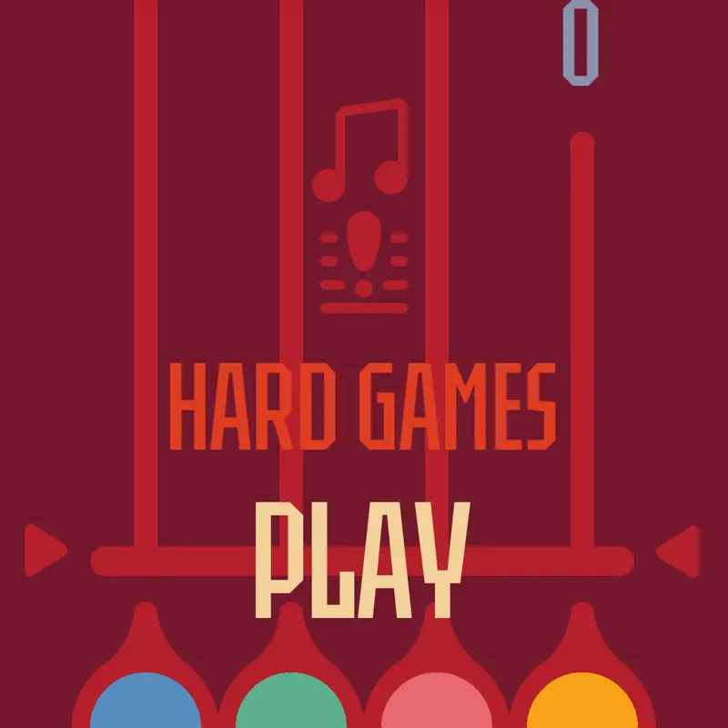 Game by @BasicPoland