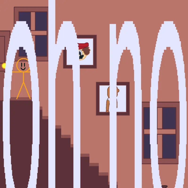 Game by @Android_chilling
