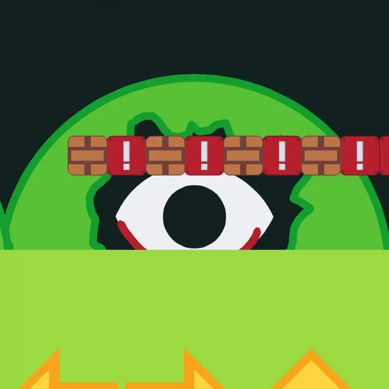 Game by @littlepentagon15