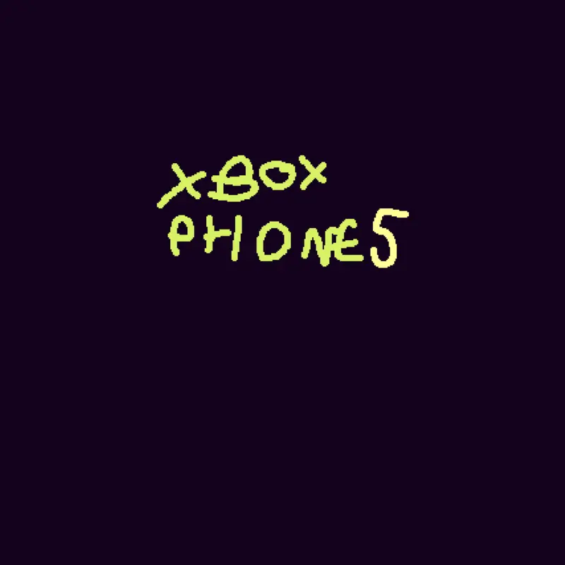Game by @paby