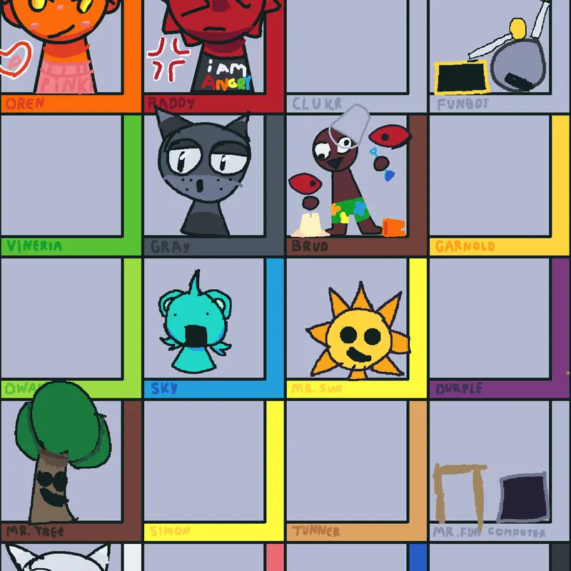 Game by @frogmiester