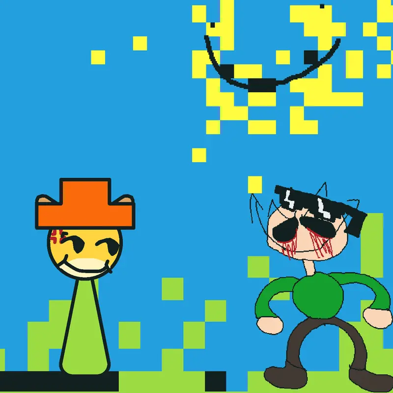 Game by @doge_chaos