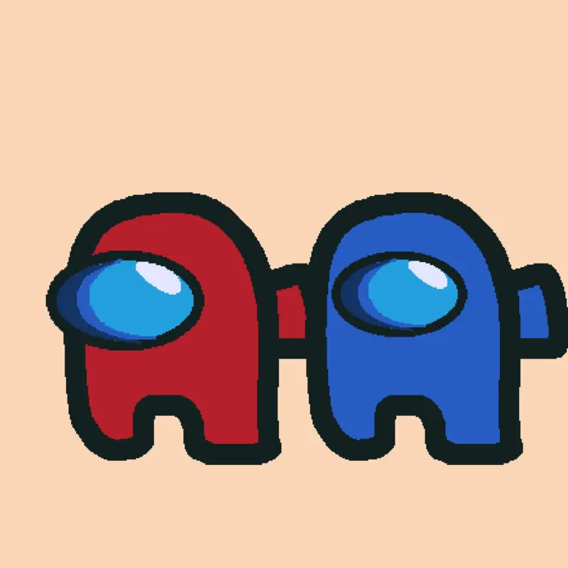 Game by @amongus-red