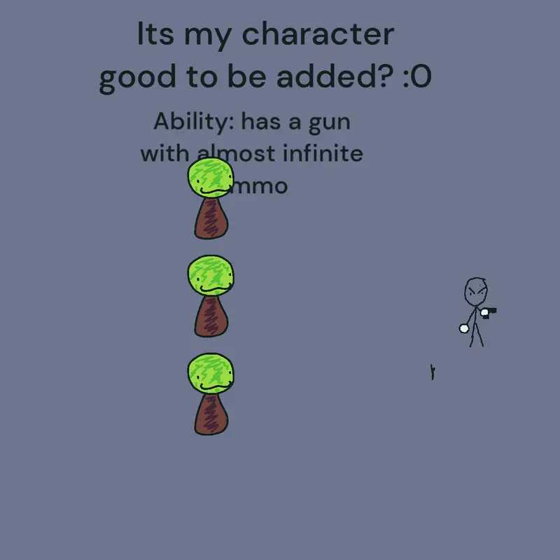 Game by @coolguythatdoesthings
