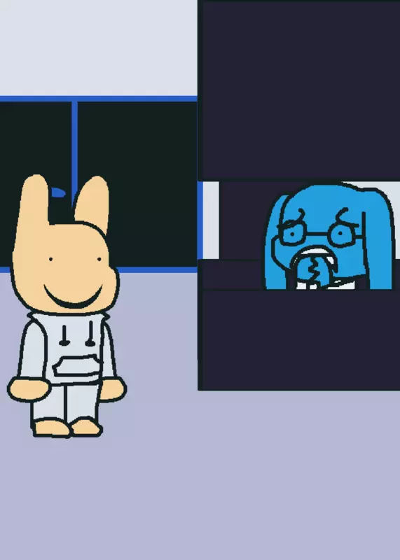 this is not good by @Blahbluh