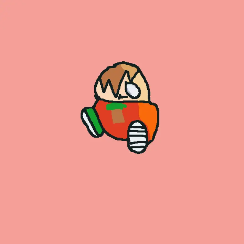 Game by @Kevida