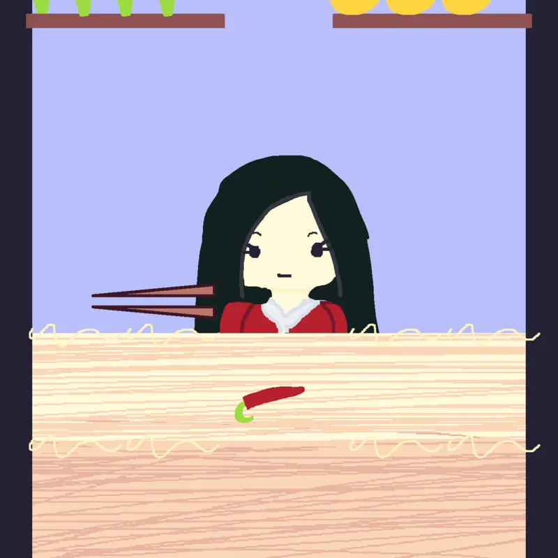 Game by @NguyenThiThaoChau