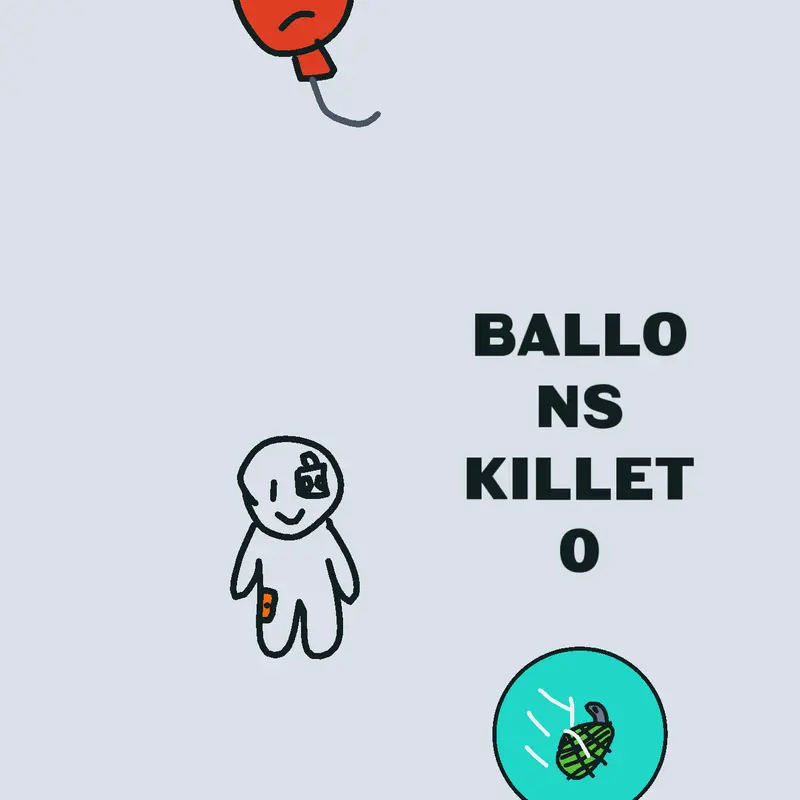 Game by @lobo67