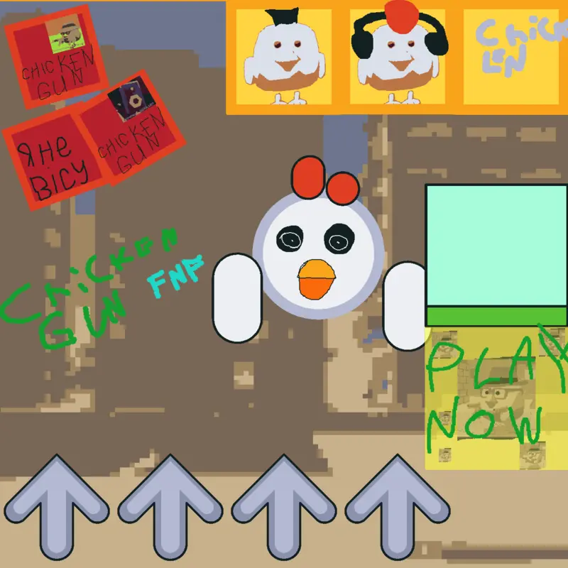 Game by @MaxdesignPro3