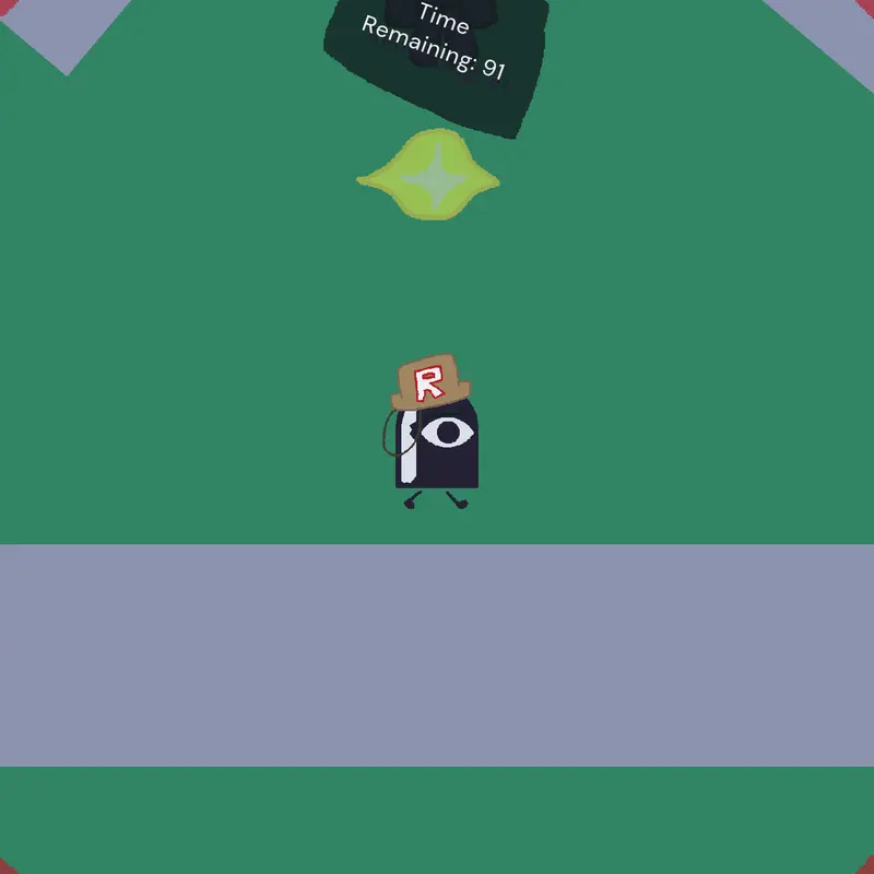 Game by @PencilOnePebble