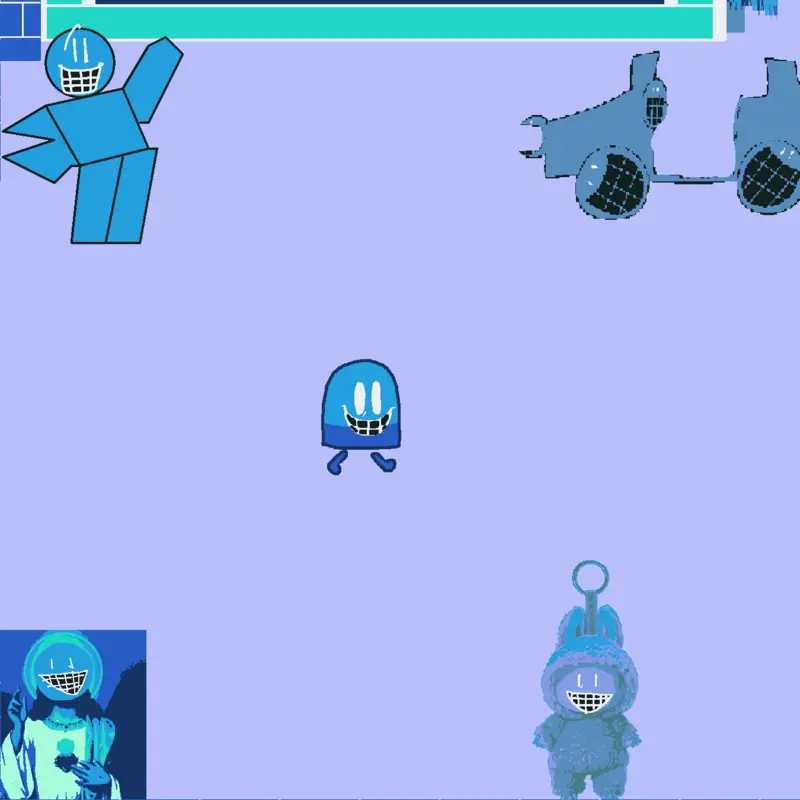 Game by @dieofdeath182